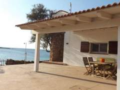 Ferienhaus - Ferienhaus 'Villa Iride' mit Wasserblick