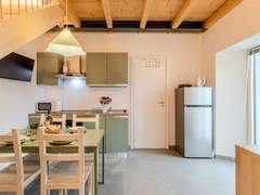 Ferienwohnung - Ferienwohnung Riflessi