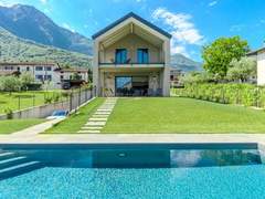 Ferienhaus, Exklusive Unterkunft - Ferienhaus, Villa La Serena