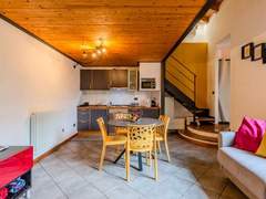 Ferienwohnung - Ferienwohnung Tiny Loft