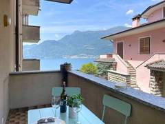 Ferienwohnung - Ferienwohnung Casa Elena