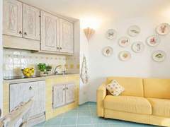 Ferienwohnung - Ferienwohnung Vista 9