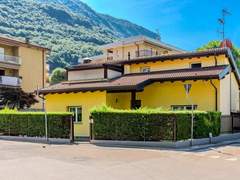 Ferienwohnung - Ferienwohnung Villa Giulia