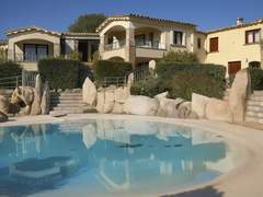 Ferienwohnung - Ferienwohnung Appartamento vacanze Am Meer