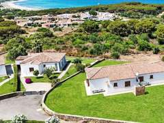 Ferienwohnung - Ferienwohnung Vacanze Celeste
