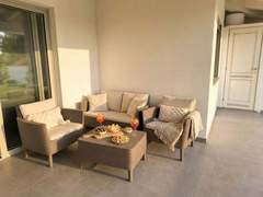Ferienwohnung - Ferienwohnung Sutt'e Riu