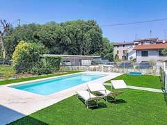Ferienwohnung - Ferienwohnung Annamaria