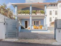 Ferienhaus - Ferienhaus Blue Levante