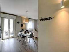 Ferienwohnung - Ferienwohnung DesenzanoLoft Bacco