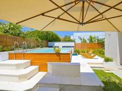 Ferienhaus, Exklusive Unterkunft - Ferienhaus, Villa Villa Rei M&M