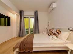 Ferienwohnung - Ferienwohnung DesenzanoLoft - Der Riese vom See