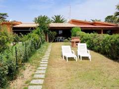 Ferienhaus - Ferienhaus Rei Mare Fronte Marina (REI205)
