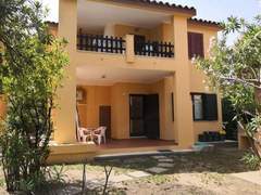 Ferienwohnung - Ferienwohnung Renovierte Wohnung nur wenige Schritte vom Strand entfernt in Costa Rei