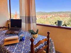 Ferienhaus - Ferienhaus del sorriso e delle rondini