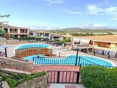 Ferienwohnung - Ferienwohnung Residenza del Sole