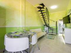 Ferienwohnung - Ferienwohnung Parigi