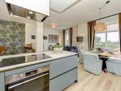 Ferienwohnung - Ferienwohnung Desenzanoloft Zen Apartment