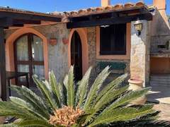 Ferienhaus, Exklusive Unterkunft - Ferienhaus, Villa viletta del Mirto