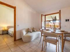 Ferienwohnung - Ferienwohnung  Fortuna