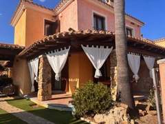 Ferienhaus - Ferienhaus Villetta Rosa