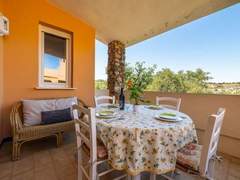 Ferienwohnung - Ferienwohnung  Serena