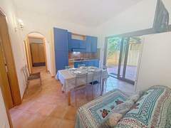 Ferienhaus, Exklusive Unterkunft - Ferienhaus, Villa Villa del Mare