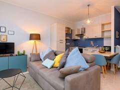 Ferienwohnung - Ferienwohnung Desenzanoloft Le Château de Margot