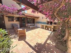 Ferienhaus - Ferienhaus Villa Siria