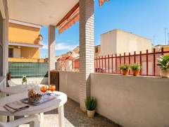 Ferienhaus - Ferienhaus Vela Latina