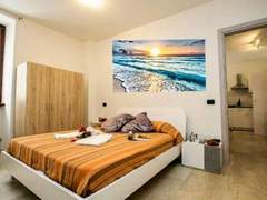 Ferienwohnung - Ferienwohnung Desenzanoloft:MOLTO BENE Desenzanoloft: MOLTO BENE  CIN IT017067C2OHDVZ3RA