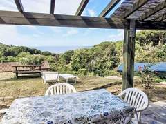 Ferienhaus - Ferienhaus 'Villa Cedro' mit Privatparkplatz