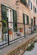 Ferienwohnung - Ferienwohnung Casa Vacanze Terrasanta