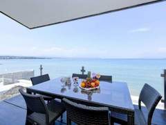 Ferienhaus - Ferienhaus DesenzanoLoft Villa Meraviglia am See