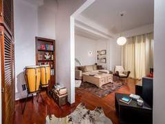 Ferienwohnung - Ferienwohnung Wohnung dei Mori in Terrasini