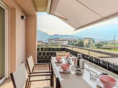 Ferienwohnung - Ferienwohnung Garda Horizon