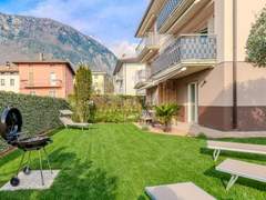 Ferienhaus - Ferienhaus Garda Oasis and Horizon