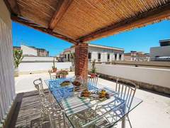 Ferienhaus - Ferienhaus Dimora Avola Centro
