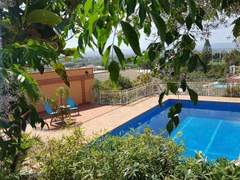 Ferienwohnung - Ferienwohnung SUPERIOR-WOHNUNG MIT POOL IN SYRAKUS