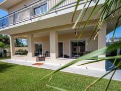 Ferienwohnung - Ferienwohnung Villa Nisa Wohnung
