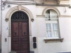 Ferienwohnung - Ferienwohnung im historischen Zentrum von Catania