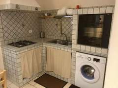 Ferienwohnung - Ferienwohnung Alley's Haus