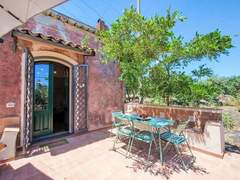 Ferienhaus - Ferienhaus, Chalet Il Giardino di Lara