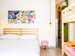 Ferienwohnung - Ferienwohnung Il Giardino di Fede – Fiorita