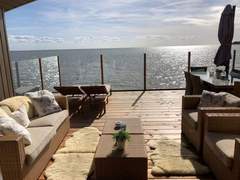 Ferienhaus - Ferienhaus Neue Luxus-Ferienvilla am IJsselmeer