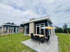 Ferienhaus - Ferienhaus Bungalowpark de Horn -  Floresta 213