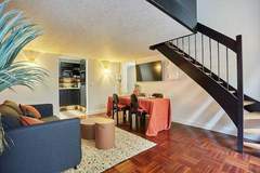 Ferienwohnung - SAINTE ANASTASE 3 - Ferienunterkunft in Paris (2 Personen)