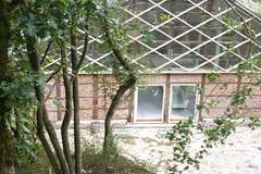 Ferienhaus - Domaine de Barbouyons - Ferienunterkunft in Redu (60 Personen)