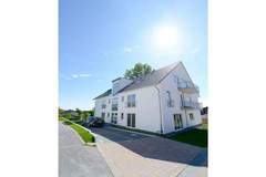Ferienhaus - Ferienunterkunft in Glowe (6 Personen)