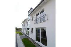 Ferienhaus - Ferienunterkunft in Glowe (6 Personen)