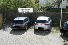 Ferienhaus - Ferienunterkunft in Binz (2 Personen)